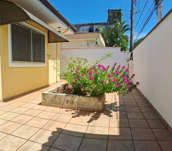 house em Rua General Osório, Centro - São Pedro - SP