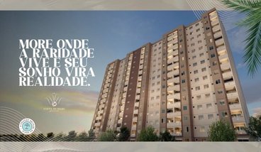 apartment em Rua Coronel Francisco Montenegro, Praia do Futuro I - Fortaleza - CE