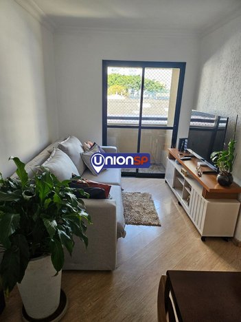 apartment em Rua Jair Moraes, Santana - São Paulo - SP