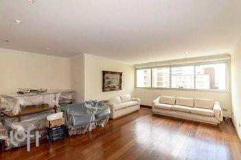 apartment em Jesuíno Arruda, Itaim Bibi - São Paulo - SP