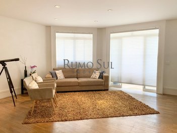 apartment em Rua Praia do Castelo, Vila Mascote - São Paulo - SP
