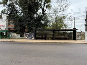 land_lot em Rua Anápio Gomes, Centro - Gravataí - RS