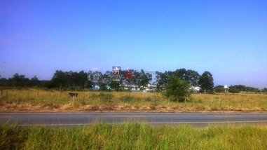 land_lot em Avenida Engenheiro Luiz Dumont Villares, Industrial Moreira Cesar - Pindamonhangaba - SP
