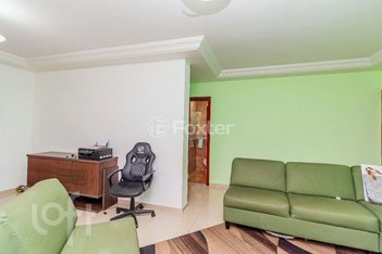 apartment em Rua Mere Amedea, Vila Mariana - São Paulo - SP