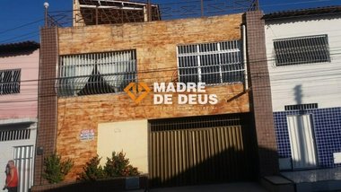 house em Rua 924, Conjunto Ceará I - Fortaleza - CE