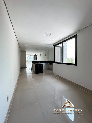 apartment em Rua Alfredo Feitosa, Cidade Nobre - Ipatinga - MG