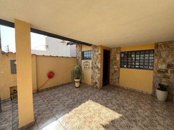 house em Rua Adolfo Schievano, Vila Rezende - Piracicaba - SP