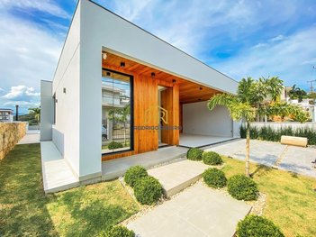 house em das Cambiúnas, Pedra Branca - Palhoça - SC