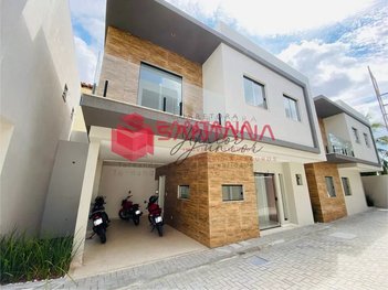 house em Rua Jardim Ipanema, Pitangueiras - Lauro de Freitas - BA
