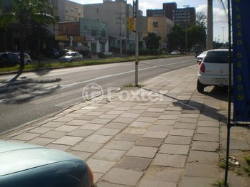 land_lot em Avenida da Cavalhada, Cavalhada - Porto Alegre - RS