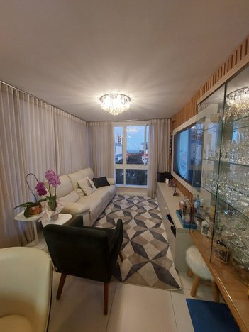apartment em Rua Marabá, Centro - Capão da Canoa - RS