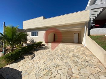 house em Rua Ettore Bertoli, Loteamento Residencial Santa Gertrudes - Valinhos - SP