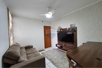 apartment em Rua Manoel Miguel de Oliveira, Parque São Jorge - Campinas - SP