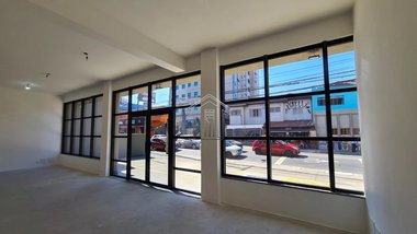 commercial_property em Rua Gonçalo Fernandes, Jardim Bela Vista - Santo André - SP