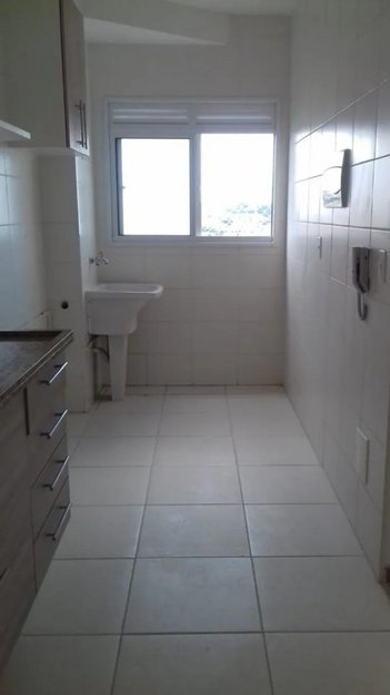 apartment em Avenida Aníbal Correia, Votupoca - Barueri - SP