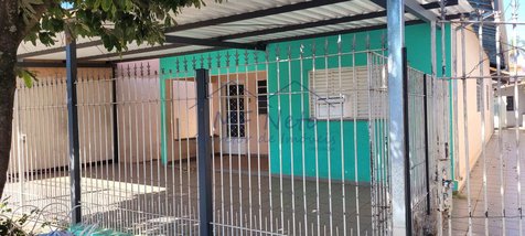 house em Rua Pedro Verona, Loteamento Verona - Pirassununga - SP