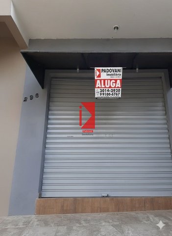 commercial_building em Rua Belmira Loureiro de Almeida, Jardim Residencial Martinez - Sorocaba - SP