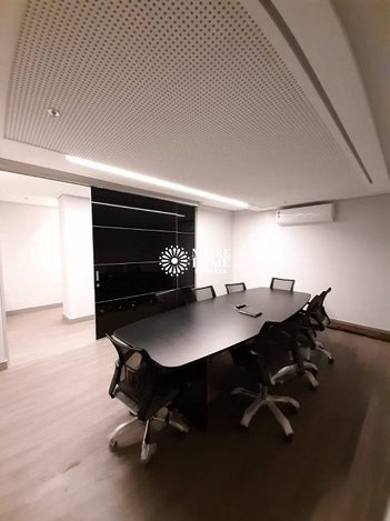 office em Augusto de Lima, Centro - Belo Horizonte - MG