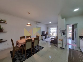 apartment em Rua Alabama, Estados - Indaial - SC