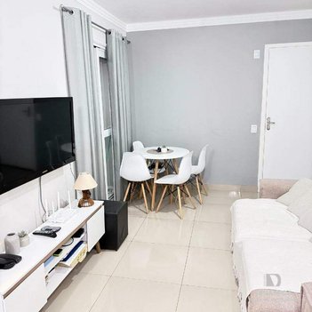 apartment em Rua Antônio Bagnoli, Parque Residencial ANAVEC - Limeira - SP