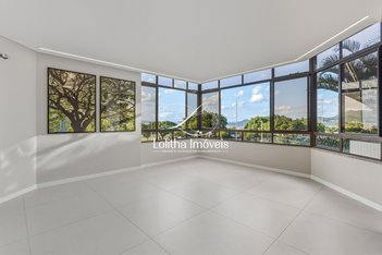 apartment em Rua Rui Barbosa, Agronômica - Florianópolis - SC