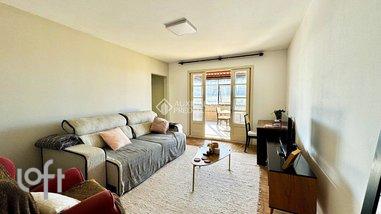 apartment em Marquês do Herval, Marechal Rondon - Canoas - RS