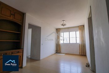 apartment em Rua Jaci, Chácara Inglesa - São Paulo - SP