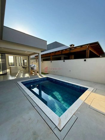 house em Estrada Municipal Duílio Sai, São Venâncio - Itupeva - SP