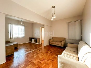 apartment em Avenida Presidente Vargas, Vila Rodrigues - Passo Fundo - RS