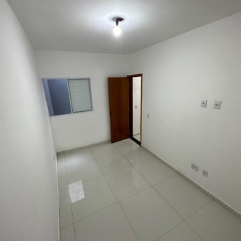 apartment em Rua Anaí, Vila Industrial - São Paulo - SP