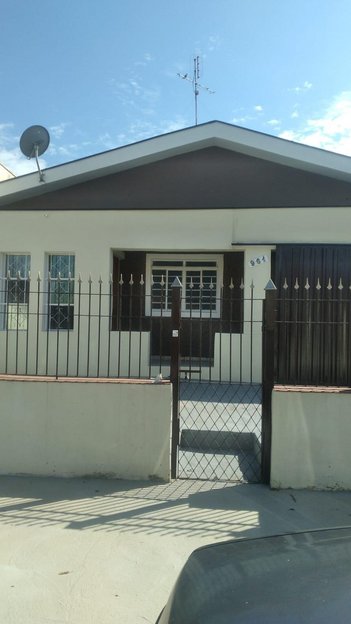 house em Rua Pedreira, Jardim Novo Campos Elíseos - Campinas - SP