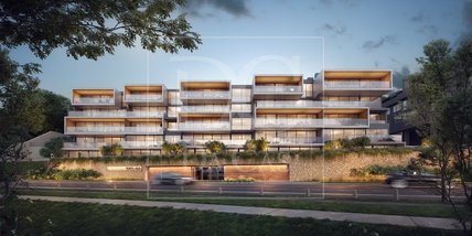 apartment em Padre Cacique, Praia de Belas - Porto Alegre - RS