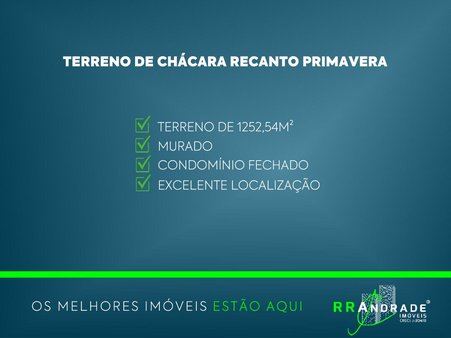 Cômodo Condomínio