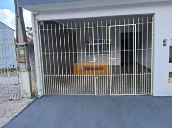 house em Rua José Pereira Cardoso, Jardim Casa Branca - Suzano - SP