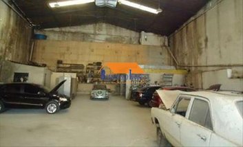 industrial em Castigliano, Monsenhor Messias - Belo Horizonte - MG