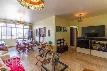 apartment em Fradique Coutinho, Vila Madalena - São Paulo - SP