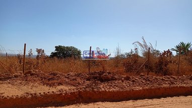 land_lot em Avenida A, Verde Vida - Juatuba - MG