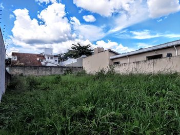 land_lot em Rua Doutor Luciano Venere Decourt, Cidade Universitária - Campinas - SP