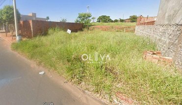land_lot em Rua Aparecida Senhorine Castilho, Residencial Marialda Mello - São José do Rio Preto - SP