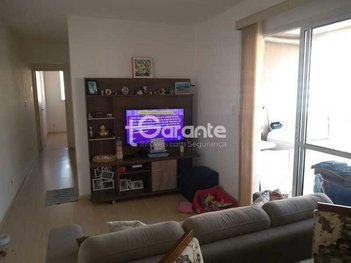 apartment em Rua Professor Aprígio Gonzaga, São Judas - São Paulo - SP