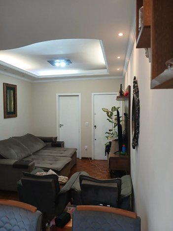 apartment em Avenida Dom João VI, Cinquentenário - Belo Horizonte - MG