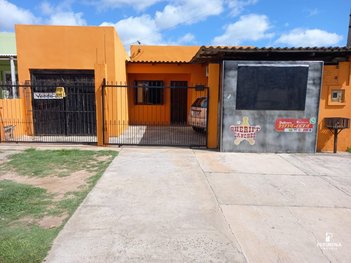 house em Avenida Doutor Hector Acosta, Prado - Sant'Ana do Livramento - RS