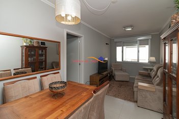 apartment em Travessa Farroupilha, Boa Vista - Porto Alegre - RS