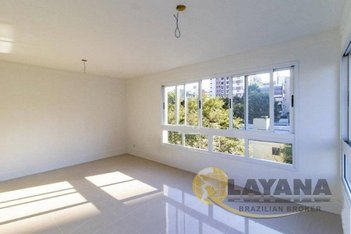apartment em Sinimbu, Petrópolis - Porto Alegre - RS