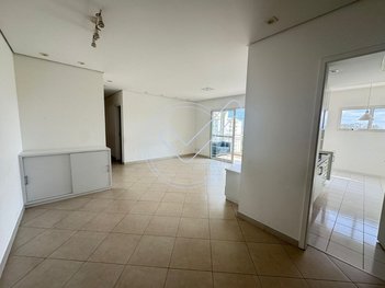apartment em Avenida Marcos Penteado de Ulhôa Rodrigues, Tamboré - Santana de Parnaíba - SP