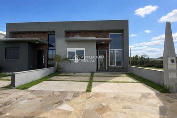house em Avenida Juca Batista, Hípica - Porto Alegre - RS