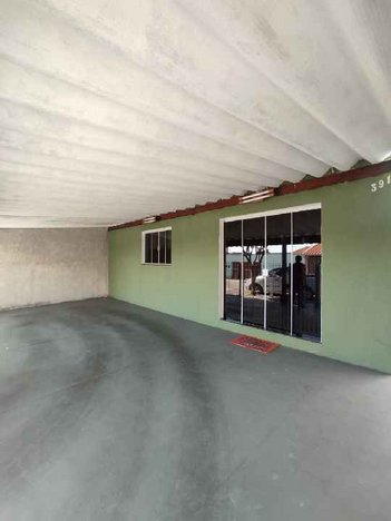 house em Rua Ferdinando Mollon, Vila Mollon IV - Santa Bárbara D'Oeste - SP