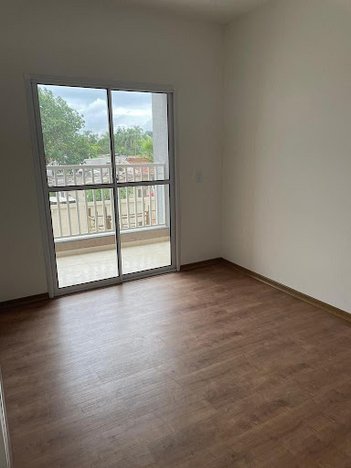 apartment em Rua Thadeu José de Moraes, Vila Nova Urupês - Suzano - SP