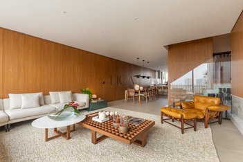 house em de La Grange, Três Figueiras - Porto Alegre - RS