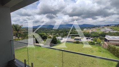 house em Rua Salvador Caruso Orlando, Medeiros - Jundiaí - SP